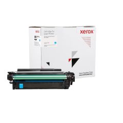 Toner Cyan Xerox vue 1