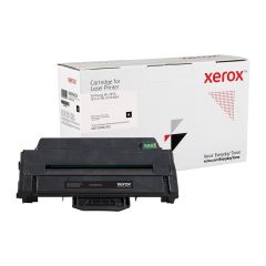 Toner Noir Xerox vue 1