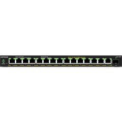 Switch Gigabit vue 1