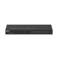 Netgear GSM4230P-100EUS 26G4F-PoE+24x1G PoE+300W 2x1G 4xSFP