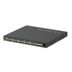 Netgear GSM4248PX-100EUS 40G8XF-PoE+40x1G PoE+960W 8xSFP+Mgd