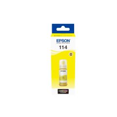 Epson 114 Jaune vue 1