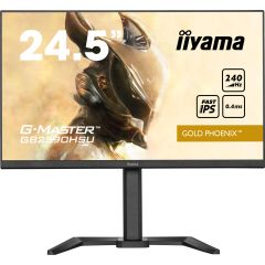 Écran 240Hz IPS vue 1