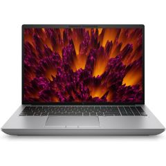 HP ZBook 16" i9 vue 1