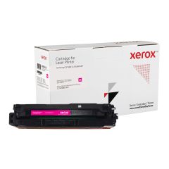 Xerox Toner Magenta vue 1