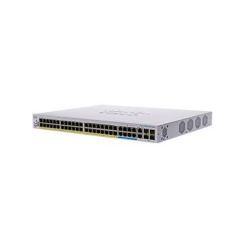 Cisco CBS350 Bus 350 MgdSwitch 8p 5GE 40p GE 4x10G