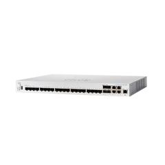 Cisco Switch 24p vue 1