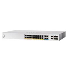 Switch Cisco 350 vue 1