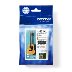 Brother LC-421XL vue 1