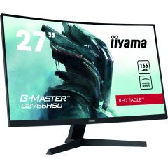 iiyama G2766HSU vue 1