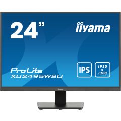 iiyama 24" LED vue 1