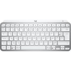 MX Keys Mini Gris vue 1