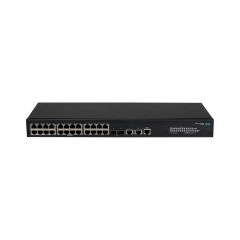 Aruba 5140 Switch vue 1