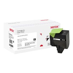 Toner Xerox Noir vue 1