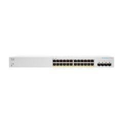 Switch Cisco 24p vue 1