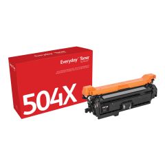 Toner Noir Xerox vue 1