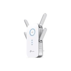 WiFi TP-Link RE650 vue 1