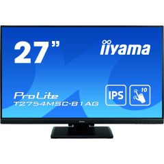 Écran Iiyama 27" vue 1