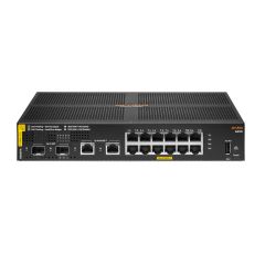 Aruba Aruba 6000 12G Class4 PoE 2G/2SFP 139W