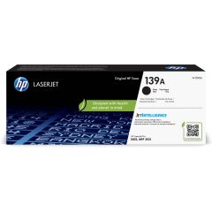 Toner HP 139A vue 1