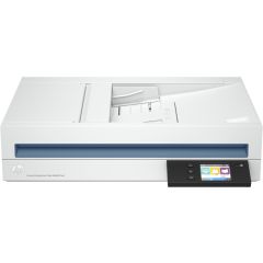 Scanner HP N6600 vue 1