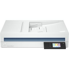 HP Pro N4600 fnw1 ScanJet