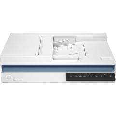 HP ScanJet Pro vue 1