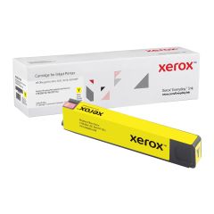 Toner Jaune Xerox vue 1