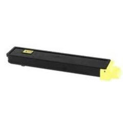 Toner Jaune vue 1