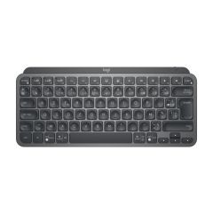 Clavier Logitech vue 1