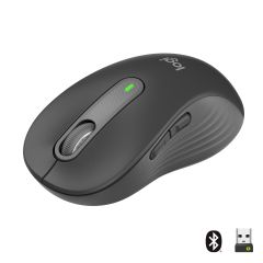 Souris M650 vue 1