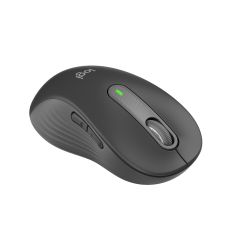 Souris gaucher vue 1