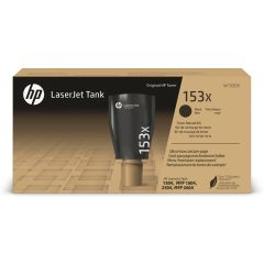 Kit Toner 153X Noir vue 1