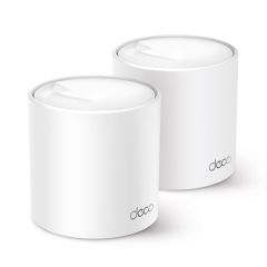 Deco X50 (2-pack) vue 1