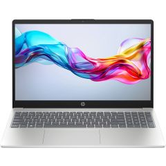 HP 15,6" Intel i5 vue 1