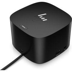 Dock HP 120W G4 vue 1