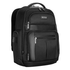 Targus TBB618GL 15.6" Mobile Elite Backpack Black