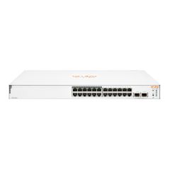 Aruba Aruba Instant On 1830 24G 12p Class4 PoE 2SFP 195W