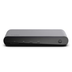 Dock Pro Belkin vue 1