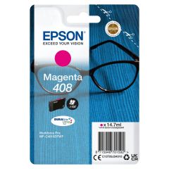 Epson Magenta Ink vue 1