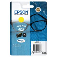 Encre jaune Epson vue 1