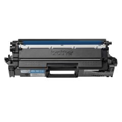 Toner Cyan Brother vue 1