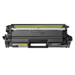 Toner Jaune 9000p vue 1