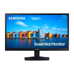 Samsung S33A 24” vue 1