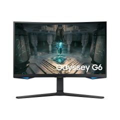 Ecran 27" Samsung vue 1