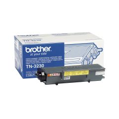 Brother TN-3230 vue 1