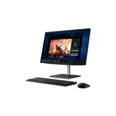 Lenovo AIO 24" vue 1