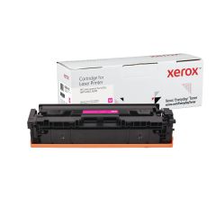 Toner Xerox Magenta vue 1