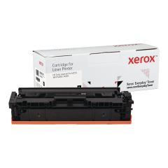 Toner Xerox Noir vue 1