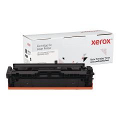 Toner 207X Xerox vue 1